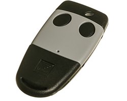 Afstandsbediening automatisering 433 MHz voor rolluiken, deuren en poorten