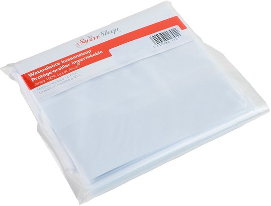 Taie d' Kussensloop étanche Tencel avec enveloppe-60 x 60
