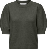 ONLY- ONLRICA 2/4 PULLOVER KNT NOOS - Dames - Pullover