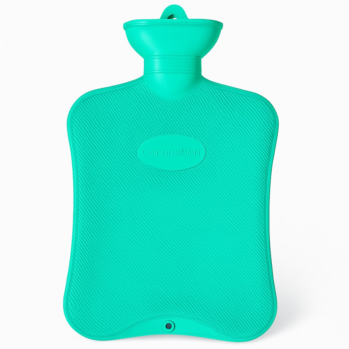 Romed Kruik Groen – Geribbeld oppervlak – 2 Liter Romed
