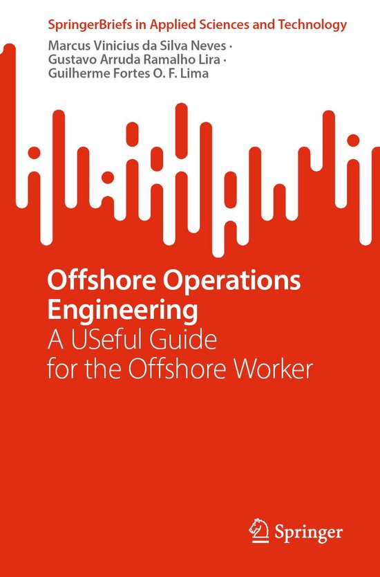 Engineering (R0) - Offshore Operations Engineering - cover