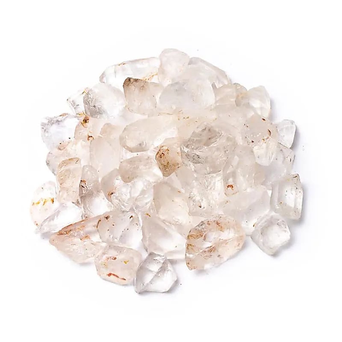 Ruw Bergkristal - ±1000g; ±1-3cm - ±1000g; ±1-3cm
