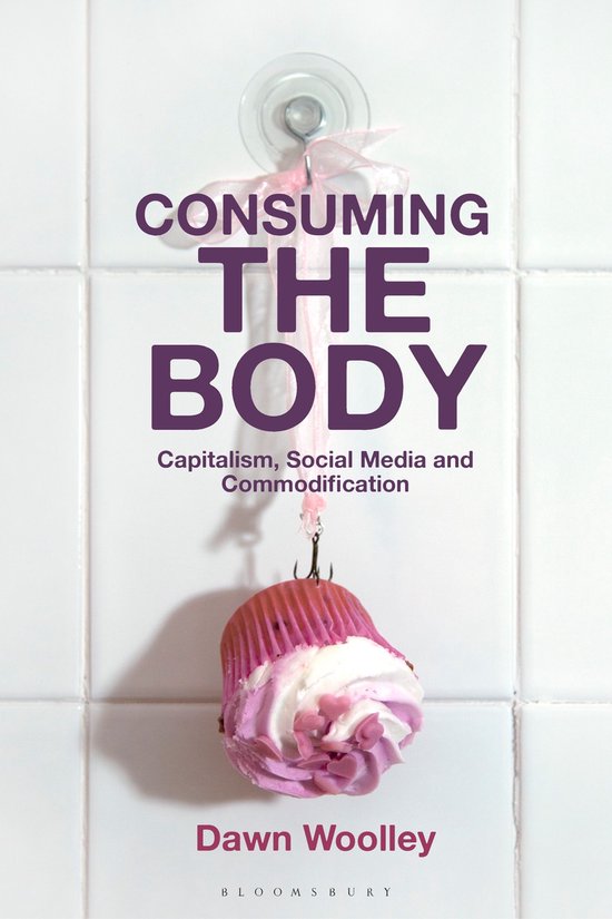 Consuming the Body - cover