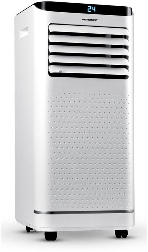 Airconditioner - Mobiele Airco - Airconditioner Compact - - Airconditioner - €684,99
