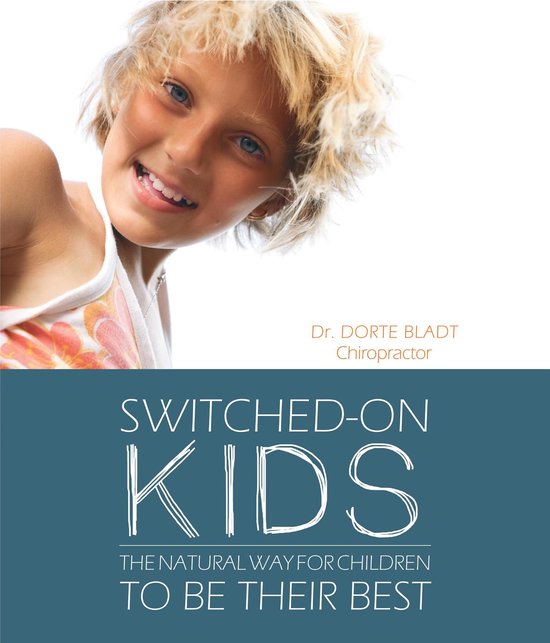 Switched-on Kids - cover