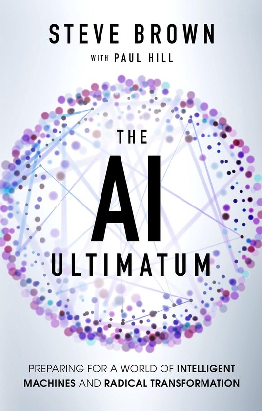 The AI Ultimatum - cover