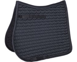 Covalliero Zadeldek Covalliero Veelzijdigheid Zwart