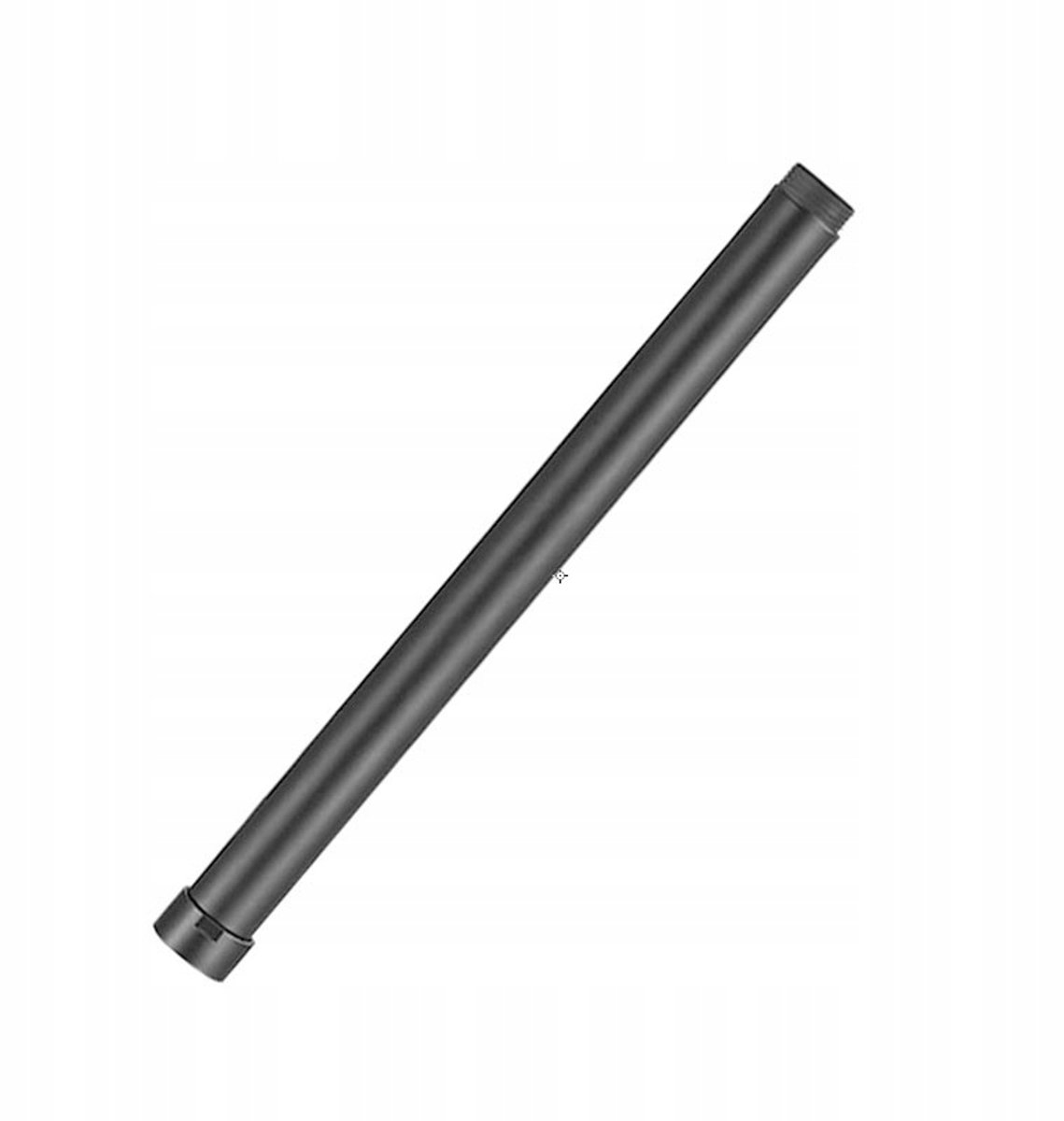 Verlengstuk Douchekop Regendouche - 30cm Messing/RVS