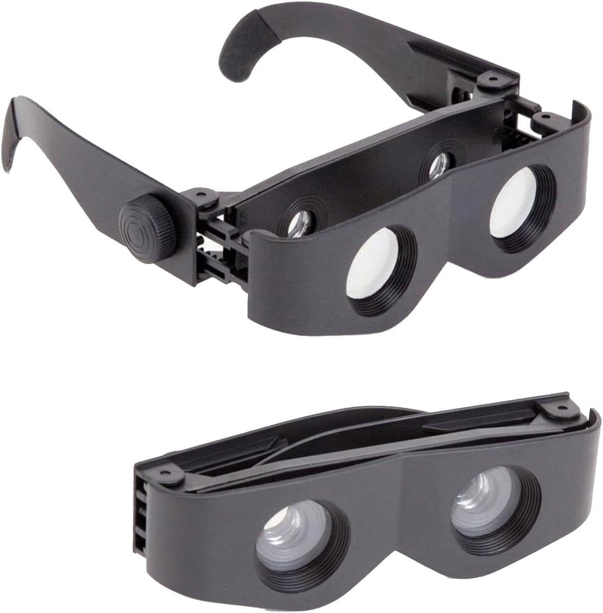 Smartphone - Telelens - Telefoonlenzen - Instelbare Vissenbinoculars, Outdoor Vissers Telescoop, Versterkende Lensen voor Vissen, Vogels observeren en Concerten