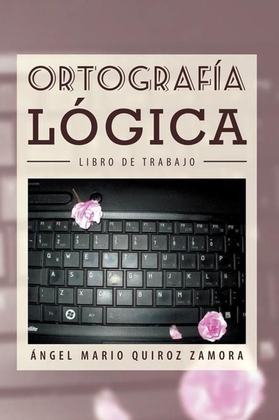 Ortografía Lógica - cover