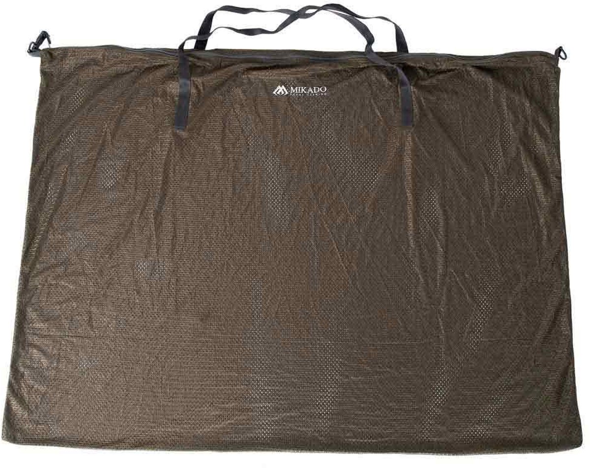 Mikado Sling Carp Basic Vasthoudsling Bruin