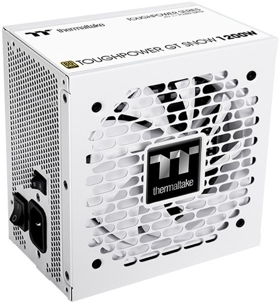 Thermaltake Toughpower GT 1200W 80 Plus Platinum