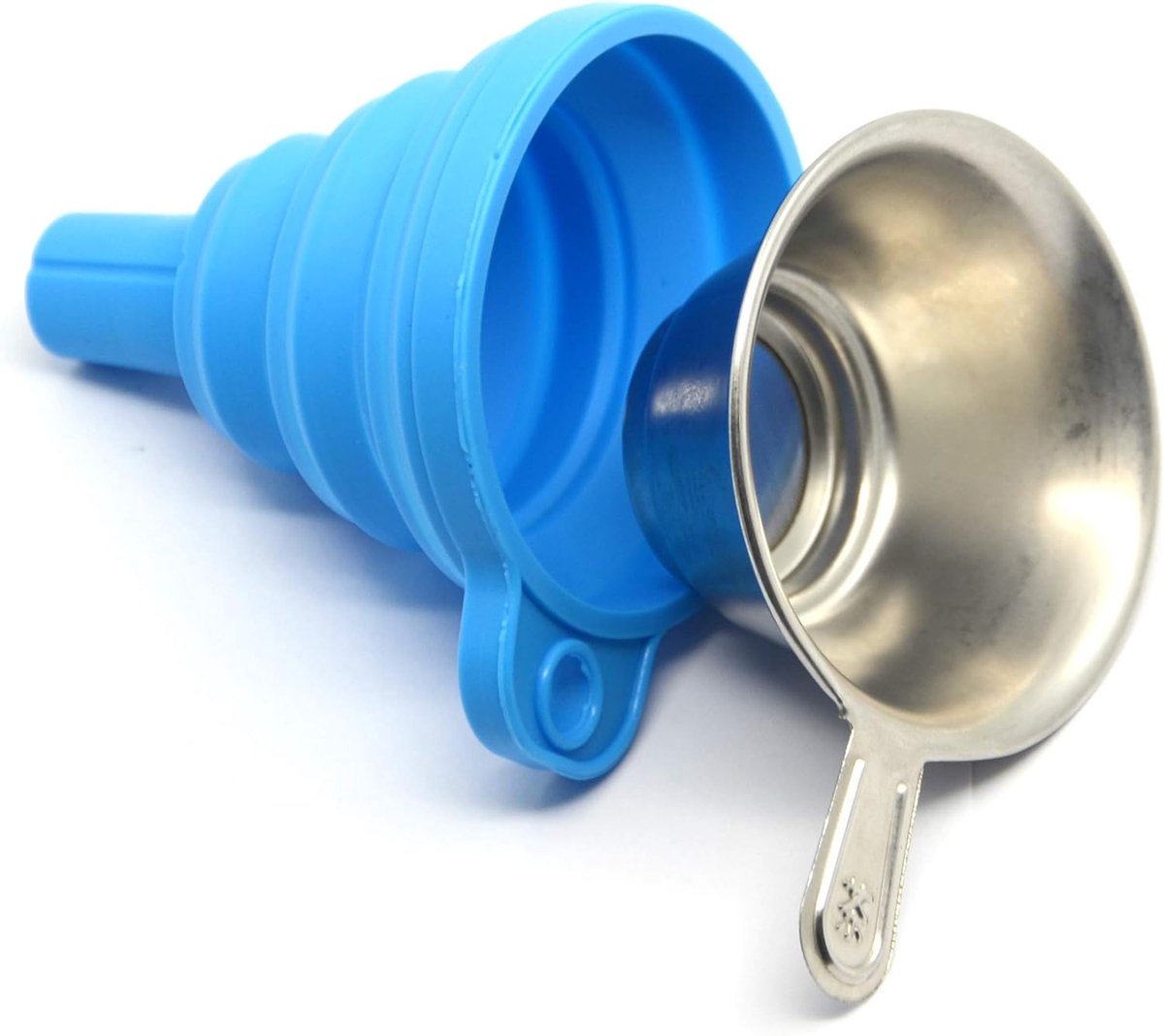3D printer reserveonderdelen - 3D Printer Nozzles - 3D Printer Resine Filter, Geschikt voor SLA/DLP 3D Printers