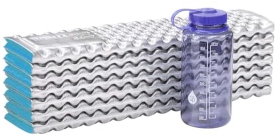 Therm-a-Rest Z Lite Sol Slaapmat voor camping en backpacking van Merkloos — afbeelding 5