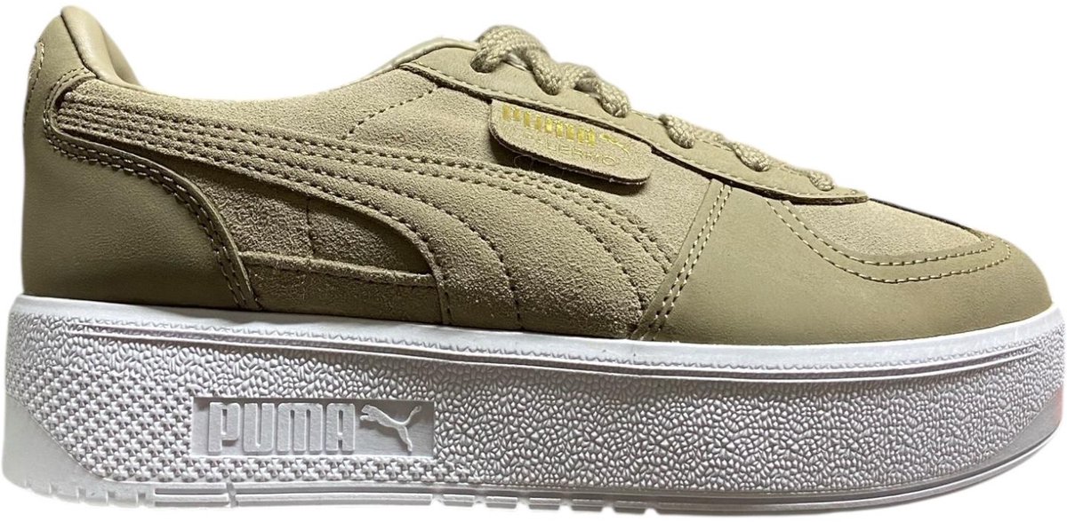 Puma Select Easy Rider Mix Schoenen Wit EU 38 1/2 Man,Vrouw