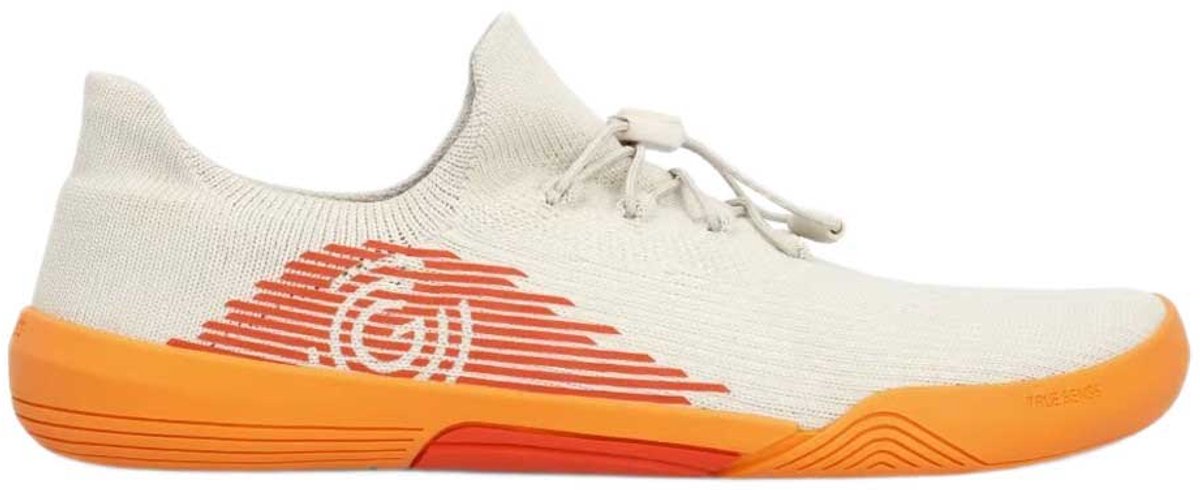 Groundies G-pure Barefoot Schoenen Beige EU 39 Vrouw