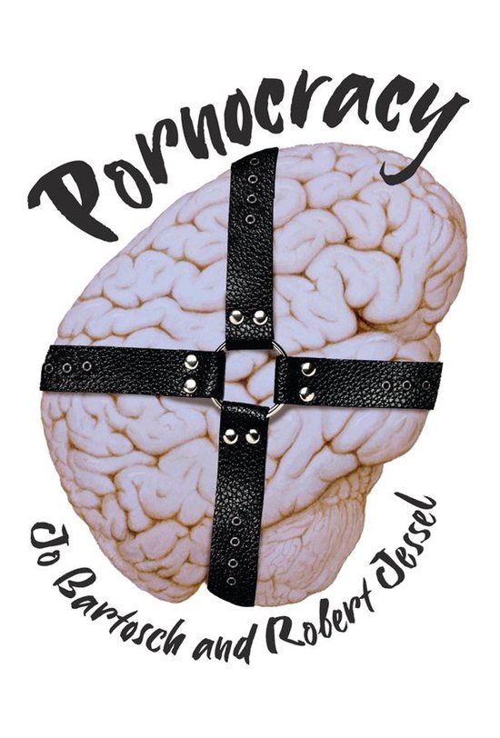 Pornocracy - cover