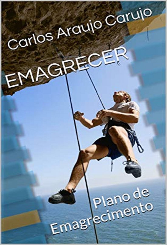 EMAGRECER - cover