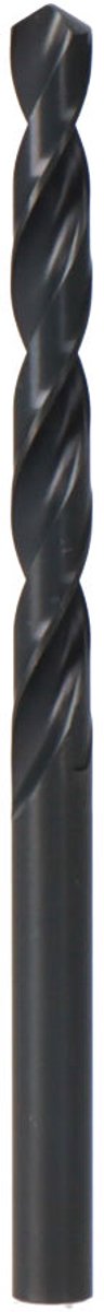Koma Tool Metaal Boor - Cilindrische Boor - HSS DIN 338N - 8.5mm