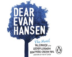 Dear Evan Hansen