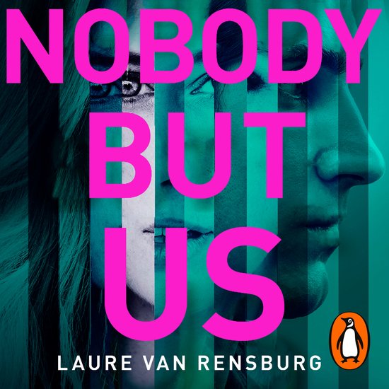 Nobody But Us - cover