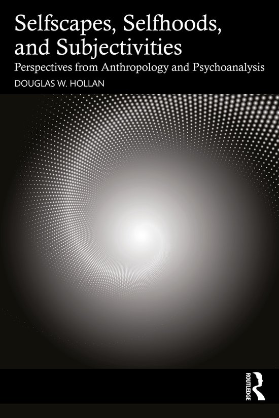 Selfscapes, Selfhoods, and Subjectivities - cover