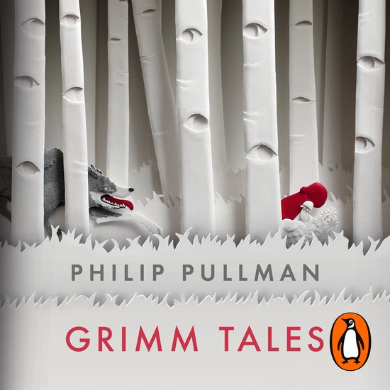 Grimm Tales - cover