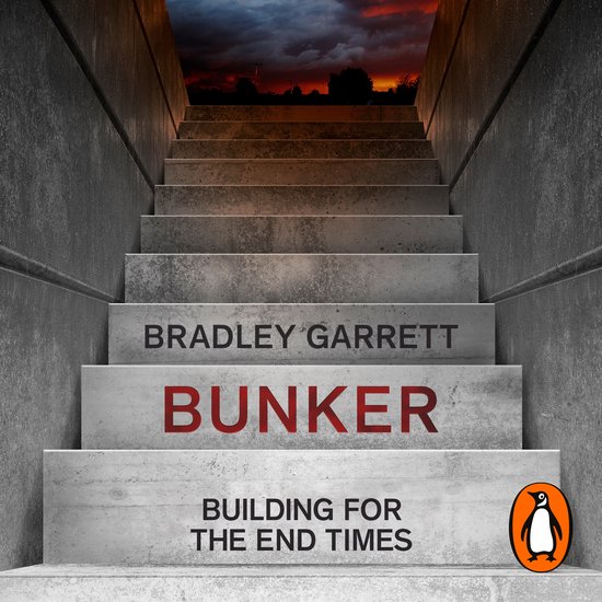 Bunker - cover