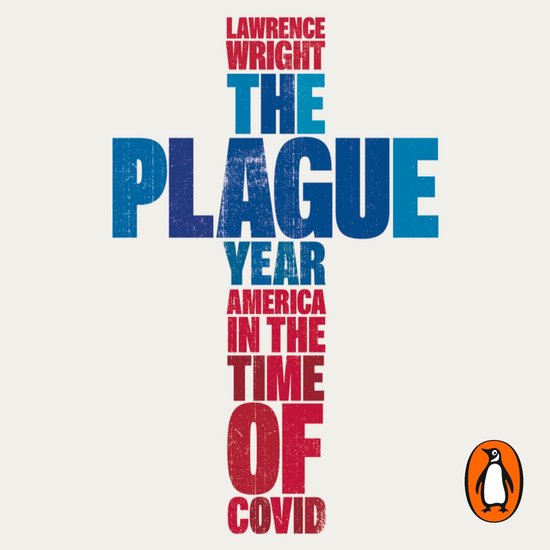 The Plague Year - cover