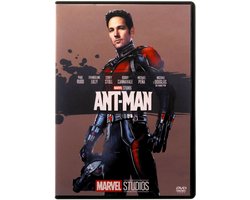 Walt Disney Pictures Ant-Man (Edizione Marvel Studios 10 Anniversario) DVD Duits, Engels, Italiaans, Turks