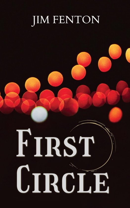 First Circle - cover