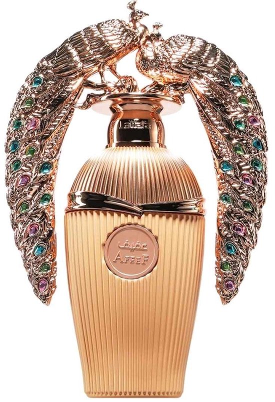 Lattafa - Afeef Eau de Parfum - 100ml