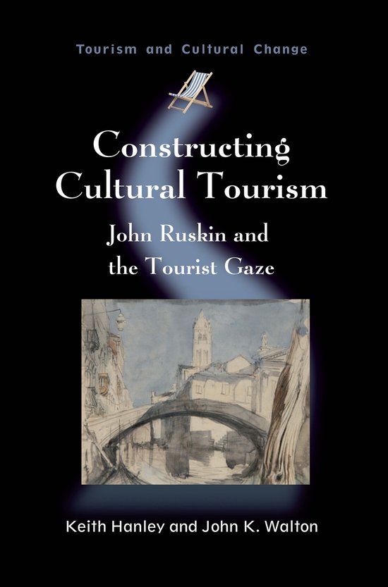 Constructing Cultural Tourism