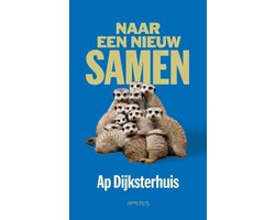 Naar een nieuw samen