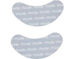 Rhode Peptide Eye Prep - Depuffing Hydrogel Eye Patches - Verkoelende Oogmaskers tegen Wallen &…