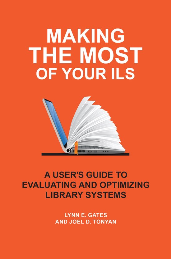 Making the Most of Your ILS - cover
