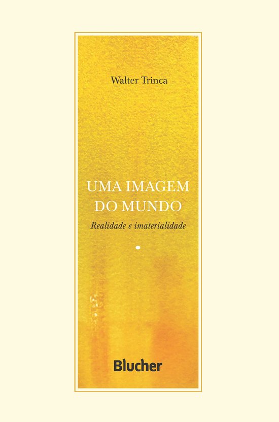 Série Escrita Psicanalítica - Uma imagem do mundo - cover