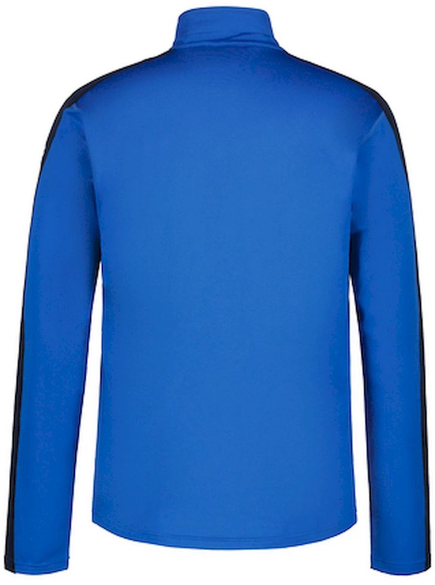 ICEPEAK - fleminton - Skipully met rits heren - Blauw