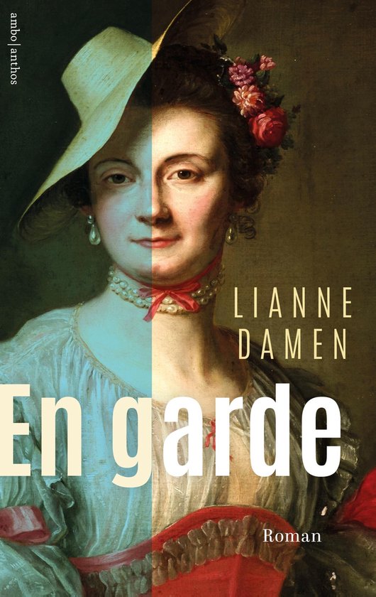 En garde - cover