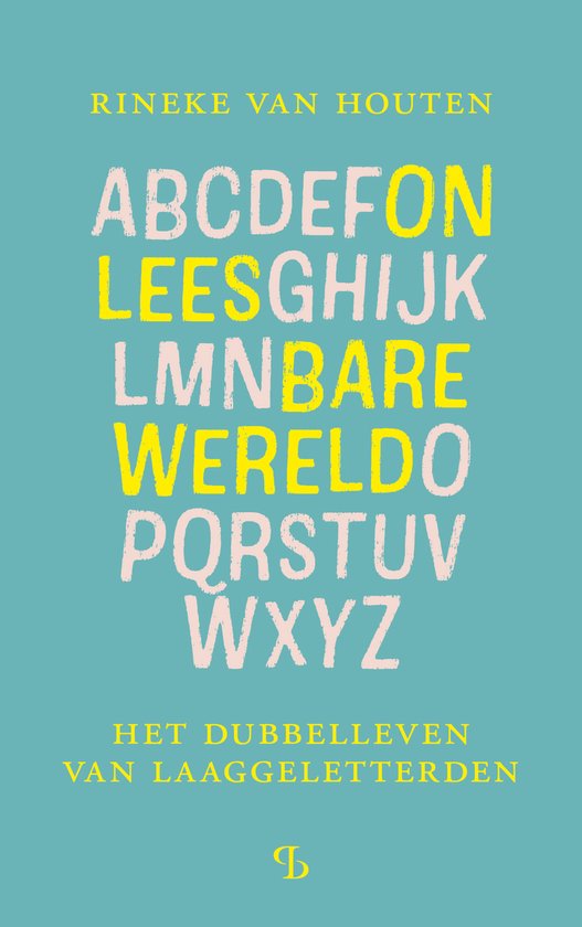 Onleesbare wereld