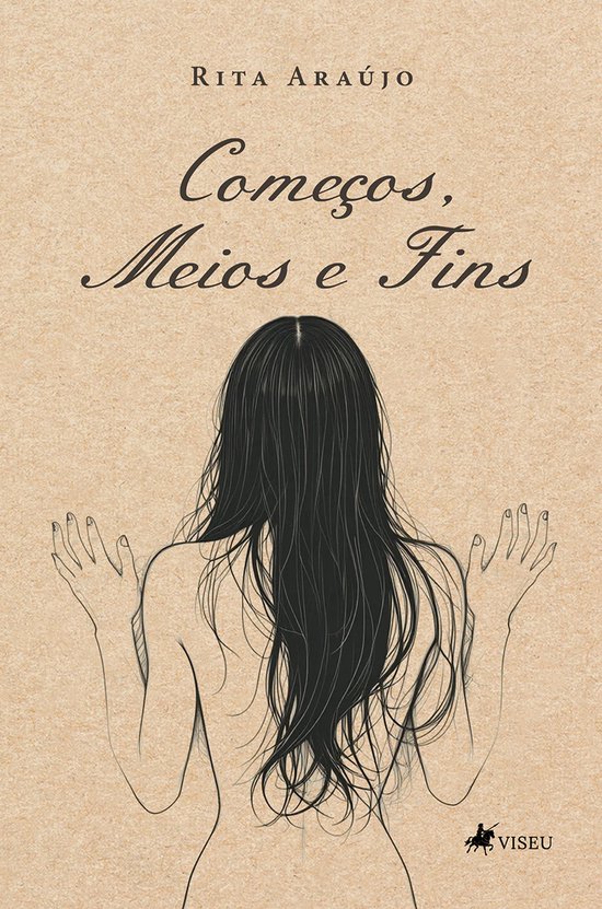 Começos, Meios e Fins - cover