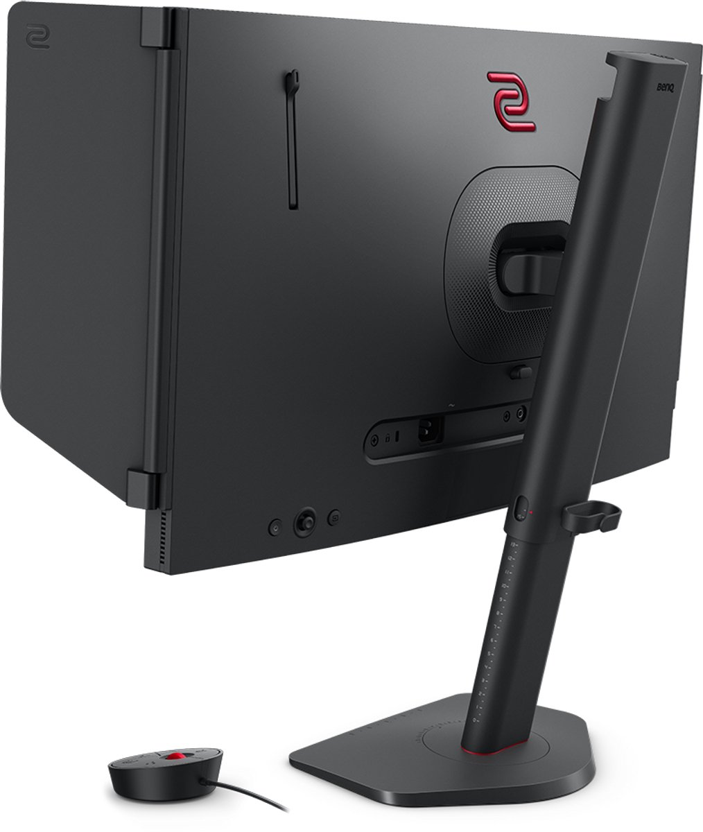 BenQ Zowie XL2540X Gaming Monitor 280Hz 24 inch - afbeelding 2
