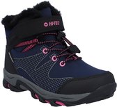 Mishansha Winterlaarzen voor dames, warm, sneeuwlaarzen, bont, maat 36-42, Kleur Apricot Trek, 37 EU