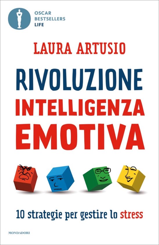 Rivoluzione intelligenza emotiva - cover