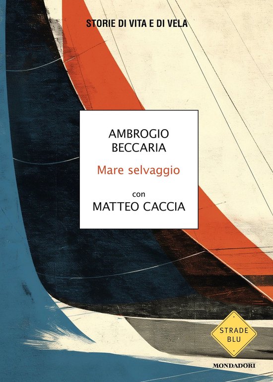 Mare selvaggio - cover