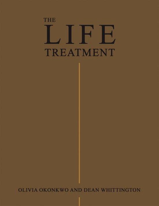 The Life Treatment - cover