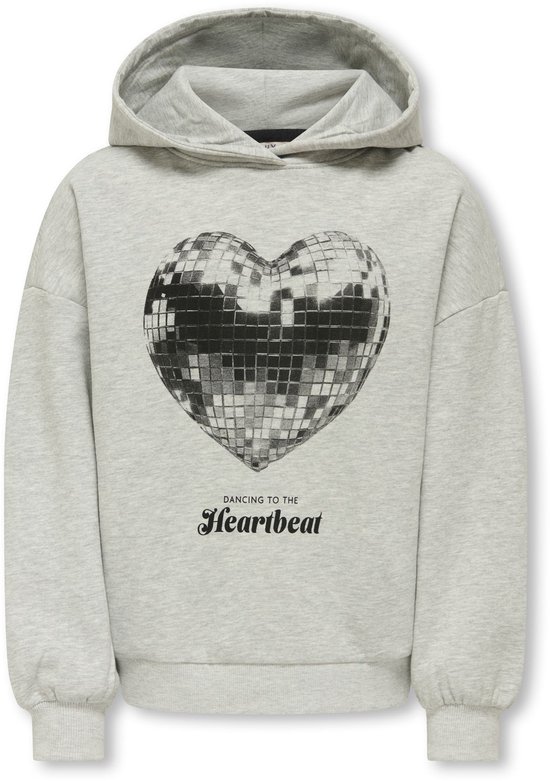 KOGMARITA LIFE L/ S LOOSE HOODIE SWT