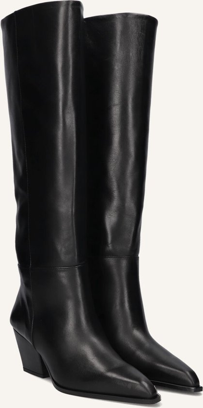 Toral - Bottes femmes Zwart Bottes femmes Toral Zwart Tl-dakota