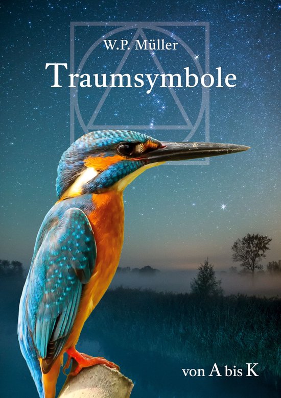 Traumsymbole I und II 1 - Traumsymbole von A bis K - cover