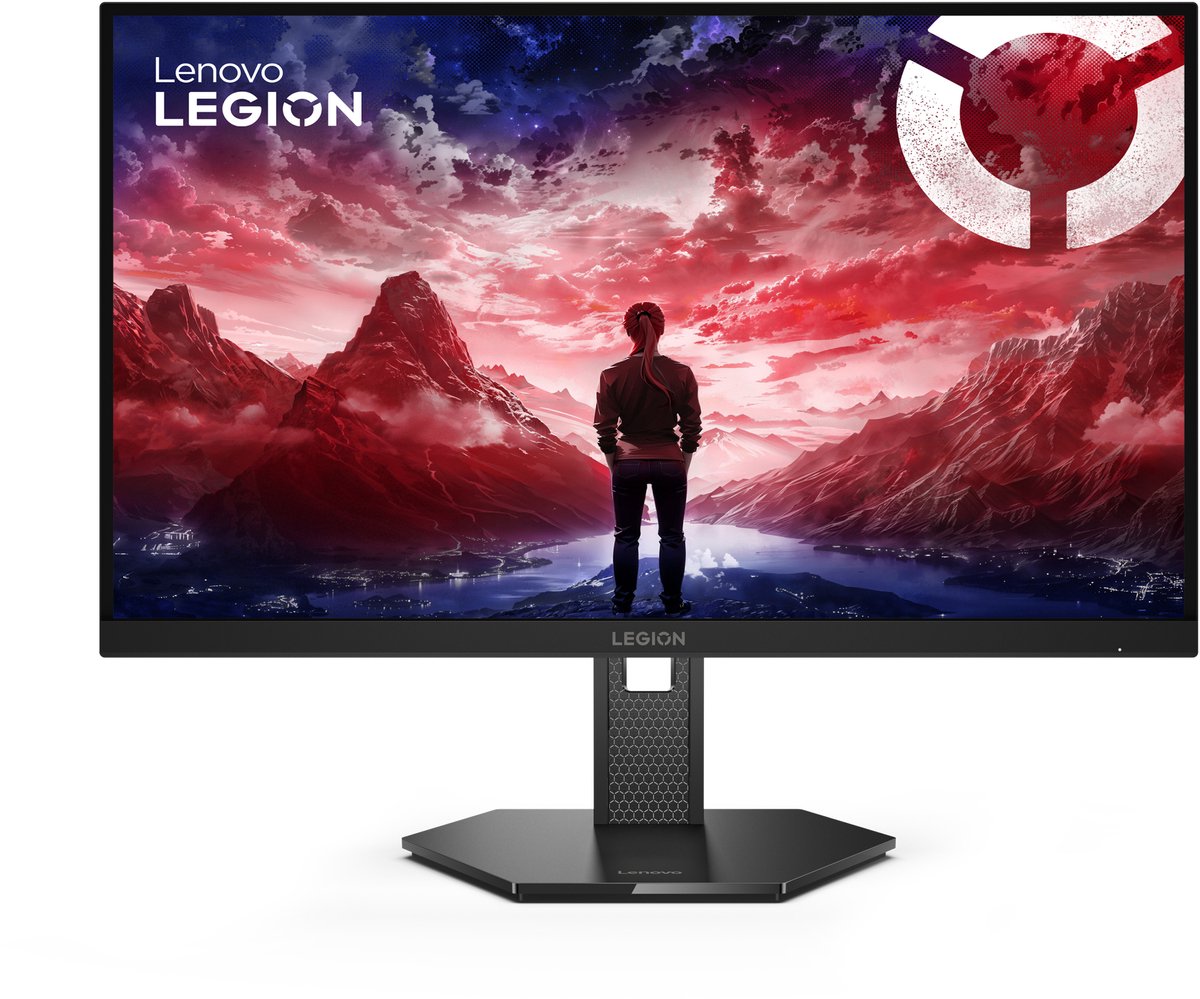 Lenovo Legion 27Q-11 Gaming Monitor 27" Quad HD 2560x1440 - Lenovo - €249,99